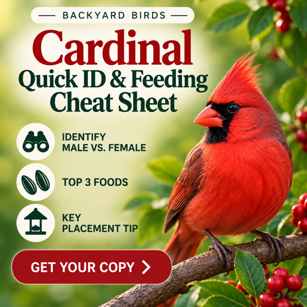 cardinal id cheat sheet side banner